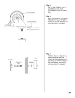 Предварительный просмотр 25 страницы BRINKMAN 4345 Ower'S Manual