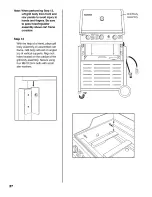 Предварительный просмотр 28 страницы BRINKMAN 4345 Ower'S Manual