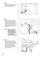 Предварительный просмотр 30 страницы BRINKMAN 4345 Ower'S Manual