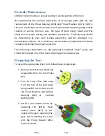 Предварительный просмотр 9 страницы BRINKMAN CJWINTER 192 Series Instruction Manual