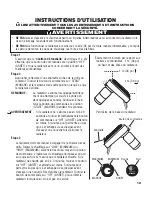 Предварительный просмотр 13 страницы BRINKMAN PORTABLE CATALYTIC SPACE HEATER Owner'S Manual