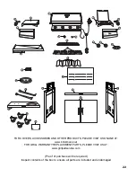 Preview for 23 page of BRINKMAN Pro 8445 Owner'S Manual