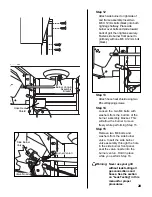 Preview for 29 page of BRINKMAN Pro 8445 Owner'S Manual