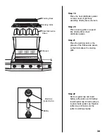 Preview for 31 page of BRINKMAN Pro 8445 Owner'S Manual