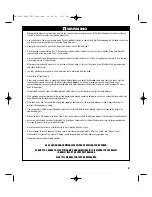 Preview for 3 page of BRINKMAN Smoke King Deluxe Owners Manual Assembly And Operating Instructions