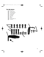 Preview for 5 page of BRINKMAN Smoke King Deluxe Owners Manual Assembly And Operating Instructions