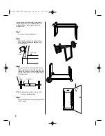 Preview for 6 page of BRINKMAN Smoke King Deluxe Owners Manual Assembly And Operating Instructions