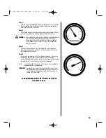 Preview for 11 page of BRINKMAN Smoke King Deluxe Owners Manual Assembly And Operating Instructions