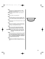 Preview for 13 page of BRINKMAN Smoke King Deluxe Owners Manual Assembly And Operating Instructions