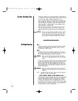 Preview for 14 page of BRINKMAN Smoke King Deluxe Owners Manual Assembly And Operating Instructions