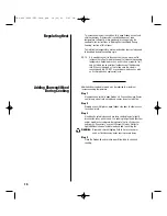 Preview for 16 page of BRINKMAN Smoke King Deluxe Owners Manual Assembly And Operating Instructions