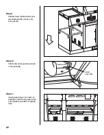 Предварительный просмотр 28 страницы BRINKMAN Vertex Sear Owner'S Manual