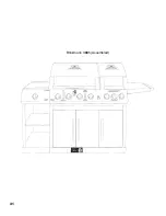 Предварительный просмотр 32 страницы BRINKMAN Vertex Sear Owner'S Manual