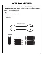 Предварительный просмотр 53 страницы BRINKMAN Vertex Sear Owner'S Manual