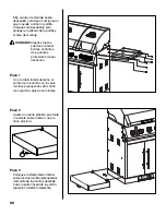 Предварительный просмотр 56 страницы BRINKMAN Vertex Sear Owner'S Manual