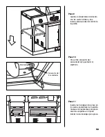 Предварительный просмотр 59 страницы BRINKMAN Vertex Sear Owner'S Manual