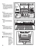 Предварительный просмотр 60 страницы BRINKMAN Vertex Sear Owner'S Manual