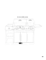 Предварительный просмотр 63 страницы BRINKMAN Vertex Sear Owner'S Manual