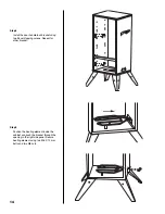 Preview for 14 page of BRINKMAN Vertical Electric Smoker Owner'S Manual