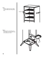 Preview for 16 page of BRINKMAN Vertical Electric Smoker Owner'S Manual