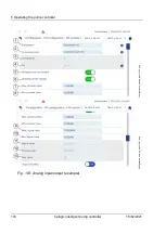 Предварительный просмотр 174 страницы BRINKMANN PUMPS Bplogic Operating Manual