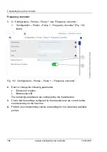 Предварительный просмотр 188 страницы BRINKMANN PUMPS Bplogic Operating Manual