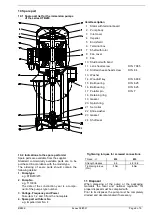 Предварительный просмотр 8 страницы BRINKMANN PUMPS KTB200 Operating Instructions Manual