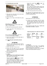 Предварительный просмотр 9 страницы BRINKMANN PUMPS SBA401-V Operating Instructions Manual