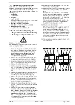 Предварительный просмотр 8 страницы BRINKMANN PUMPS SBA401 Operating Instructions Manual