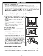 Preview for 7 page of Brinkmann 1575 ProSeries Owner'S Manual