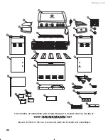 Preview for 24 page of Brinkmann 1575 ProSeries Owner'S Manual