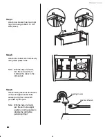 Preview for 26 page of Brinkmann 1575 ProSeries Owner'S Manual