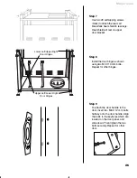 Preview for 27 page of Brinkmann 1575 ProSeries Owner'S Manual