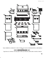 Preview for 57 page of Brinkmann 1575 ProSeries Owner'S Manual