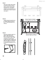 Preview for 60 page of Brinkmann 1575 ProSeries Owner'S Manual