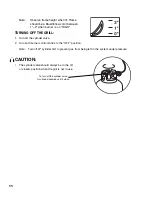 Preview for 12 page of Brinkmann 2-Gallon Pan & Basket Set Owner'S Manual