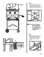 Preview for 25 page of Brinkmann 2-Gallon Pan & Basket Set Owner'S Manual