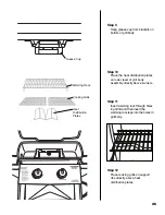 Preview for 27 page of Brinkmann 2-Gallon Pan & Basket Set Owner'S Manual