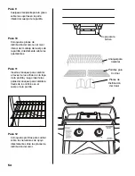 Preview for 54 page of Brinkmann 2-Gallon Pan & Basket Set Owner'S Manual