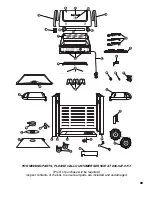 Preview for 21 page of Brinkmann 2400 Owner'S Manual