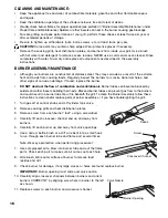 Предварительный просмотр 16 страницы Brinkmann 2410 Owner'S Manual