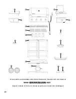 Предварительный просмотр 22 страницы Brinkmann 2410 Owner'S Manual