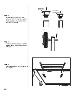 Предварительный просмотр 24 страницы Brinkmann 2410 Owner'S Manual