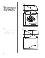 Предварительный просмотр 26 страницы Brinkmann 2410 Owner'S Manual