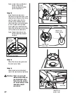 Предварительный просмотр 28 страницы Brinkmann 2410 Owner'S Manual