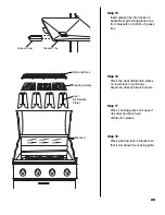 Предварительный просмотр 29 страницы Brinkmann 2410 Owner'S Manual