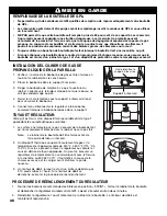 Предварительный просмотр 36 страницы Brinkmann 2410 Owner'S Manual