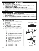 Предварительный просмотр 38 страницы Brinkmann 2410 Owner'S Manual