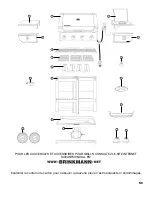 Предварительный просмотр 51 страницы Brinkmann 2410 Owner'S Manual