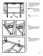 Preview for 3 page of Brinkmann 2411 Assembly Instructions Manual